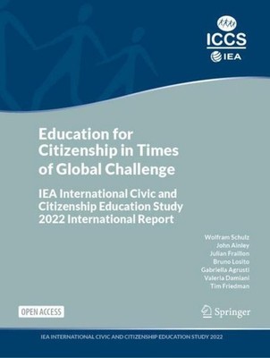 Education for Citizenship in Times of Global Challenge Wolfram Schulz