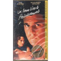 Ein Jahr GefäHrlich Vhs Peter Weir Univideo - 50243 Versiegelt