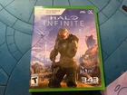 Halo: Infinite (Microsoft Xbox One/Xbox Series X, 2021)