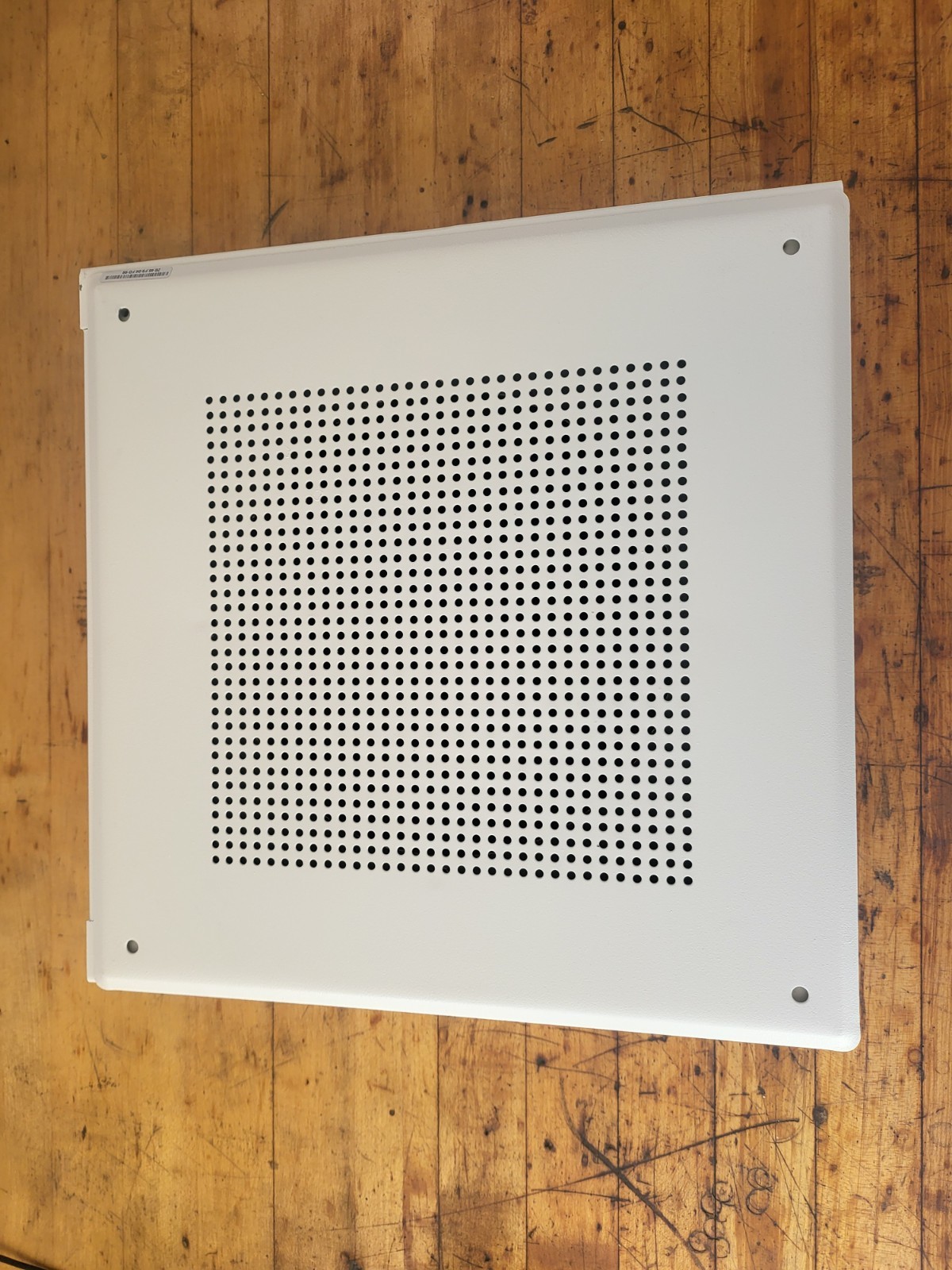 Intertek Advanced Network Devices IPSWS IP Speaker