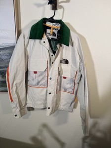 Brain Dead North Face | eBay