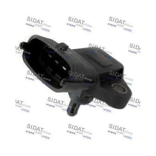 Sensor Saugrohrdruck Sidat 84.361 FüR Hyundai Kia Hitachi-image