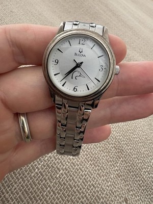 Bulova Damen Ducks Unlimited Quartz