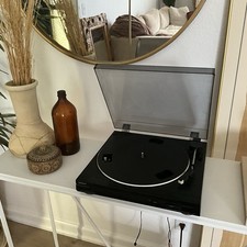 VTG Sony PS-LX47P Turntable Japan Parts/Repair Only