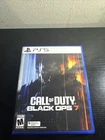 Call Of Duty Black Ops 7 - Sony PlayStation 5