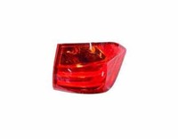 LED-RÜCKLICHT Aussen Rechts FÜR BMW 3ER Limousine F30 2012-2015