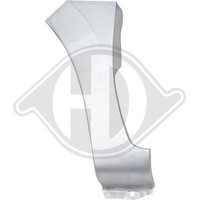 9350171 KotflüGel Vorne Links FüR Toyota Hilux VII Pick-Up (_N1_, _N2_, _N3_)