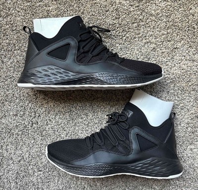 Nike Air Jordan Formula 23 Black Size 15 Men's