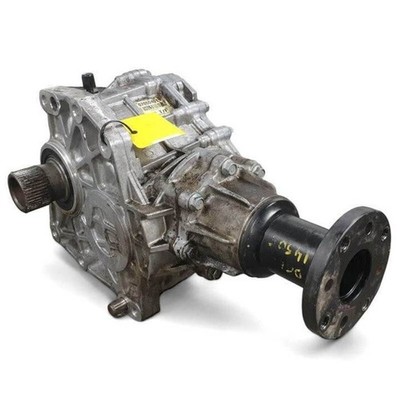 070604019 1259517 differenzial vorne HYUNDAI SANTA FE BM 2.2 CRDI COMFORT 4X4