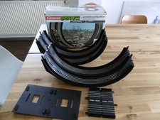 Carrera Servo 140 Looping 77546 Ovp