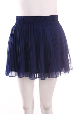TERRANOVA Rock Minirock L blau