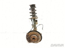 Mozzo cuscinetto ruota anteriore Ford Kuga con ammortizzatore 2.0 TDCi 4x4 Diesel 120kW (163 CV)