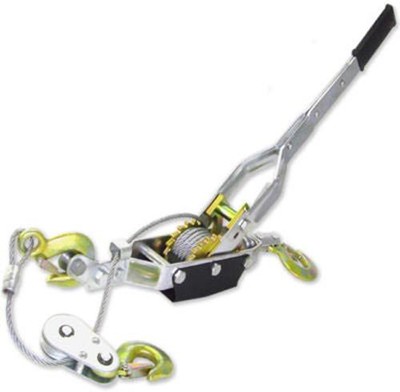 5 Ton Hand Power Come Along Winch