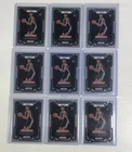 2023-24 Panini Prizm Victor Wembanyama #81 RC Rookie Monopoly Lot 9