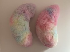 Rainbow skate guards