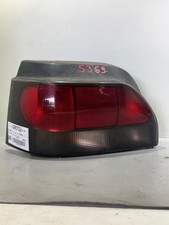 Feu arrière Renault CLIO