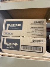 Genuine Kyocera TK-362 Black Toner Cartridge for FS-4020DN Printer