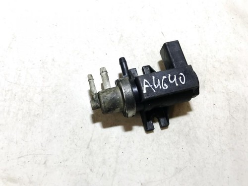 1j0906627 Umschaltventil Ventil (Druckwandler, Abgassteuerung)  A DE734093-67