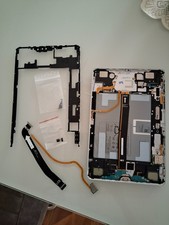 Samsung Galaxy Tab S7 T870 Ersatzteilspender