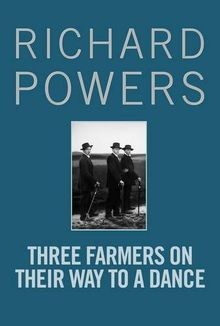 Three Farmers on Their Way to a Dance: From the Boo... | Buch | Zustand sehr gut