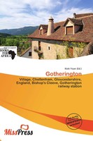 Niek Yoan | Gotherington | Taschenbuch | Englisch (2026) | Omniscriptum