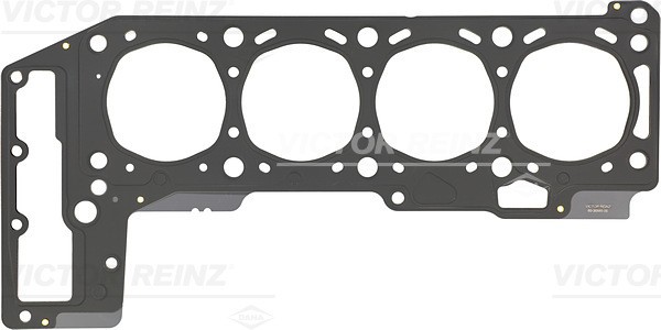 Zylinderkopfdichtung FÜR Iveco Daily IV Kasten - Victor Reinz 61-36885-00-image