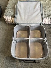 HENSELITE Small Bowls Bag