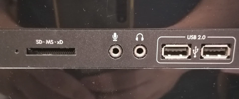 Whitebox (AMD A6-3620/8 GB RAM/512 GB SSD) - Linux Mint MATE 22.2 - Image 4 of 4