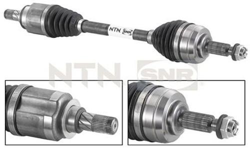 DRIVE SHAFT DK55.061 FOR RENAULT SCENIC/GRAND/III FLUENCE MEGANE/CC/Hatchback