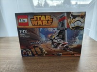 Lego Star Wars (75081) T - 16 Skyhopper