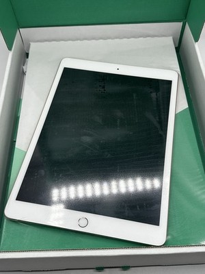 Apple iPad (8th Generation) A2270 32 GB, Wi-Fi, 10.2 in - Gold for