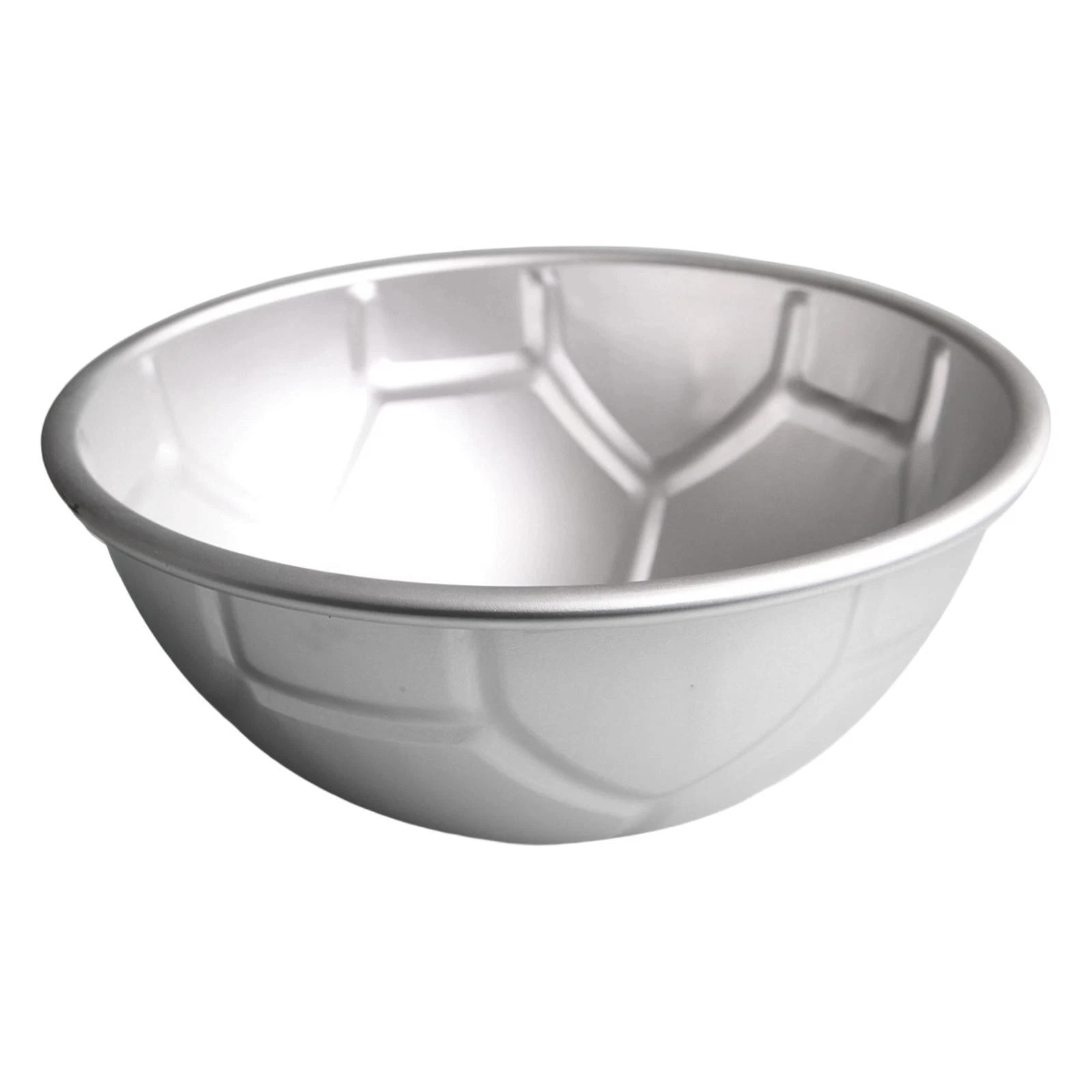 Dome Cake Pan Soccer Shaped Half Ball Molds for Birthday Dessert Anniversary
Opens in a new window o
