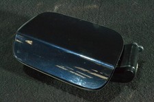 BMW 7er F01 Tankklappe Tankdeckel Carbonschwarz 624118 (115)