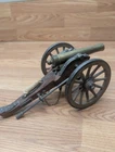 Vintage Civil War Cannon DAHLGREN 1861 Miniature 12" Artillery Cannon