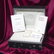 IWC Pilot “Le Petit Prince” – Ref. IW377706 – 43mm – Stainless Steel 12