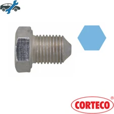 SEALING PLUG OIL SUMP 220124S FOR AUDI 50 80/B3/B1/B2/B4 100/C1/C2/C3/C4 200 10