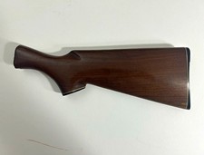 Winchester Shotgun Wood Stock Buttstock W Recoil Pad Brown Winchester Winchester Shotgun Wood Stock Buttstock W Recoil Pad Brown Winchester
