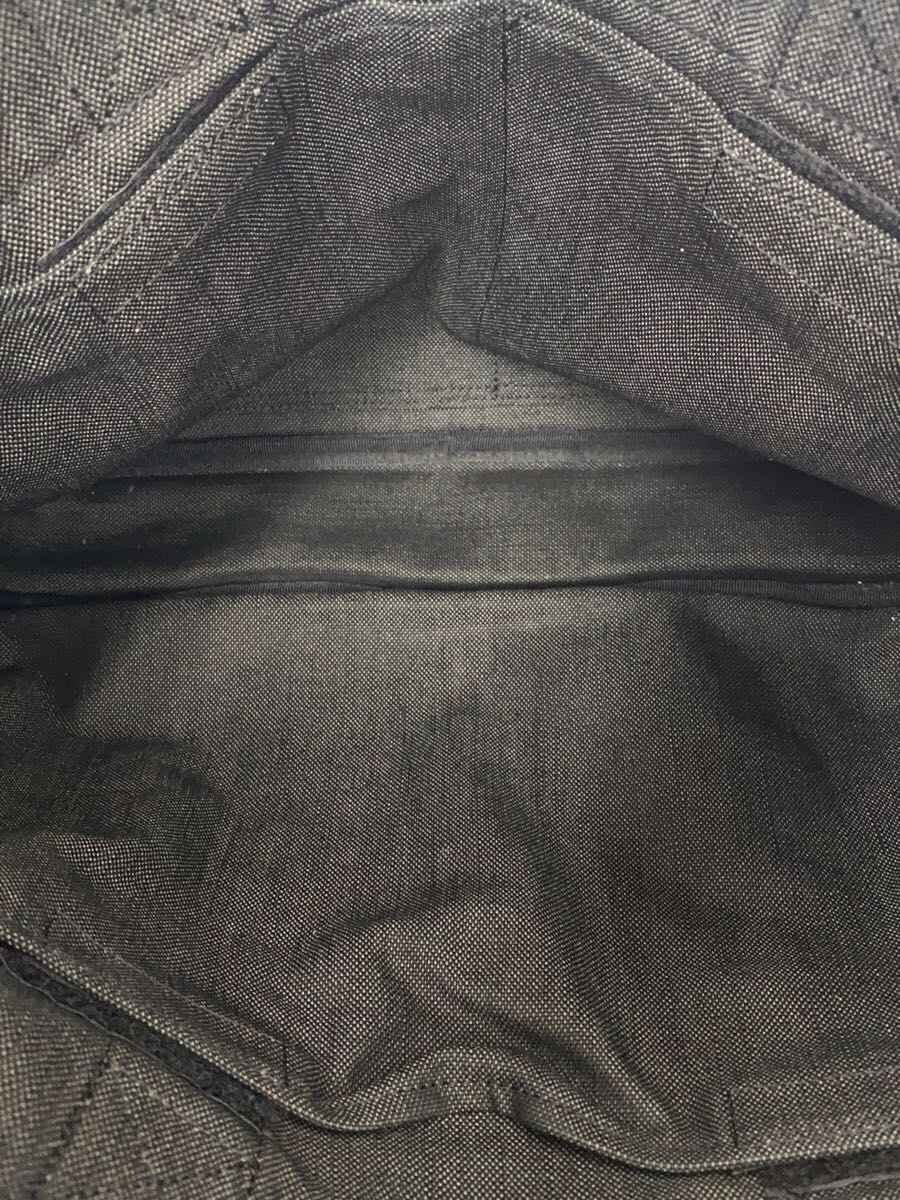 PORTER◆Briefcase/-/GRY/plain - image 6