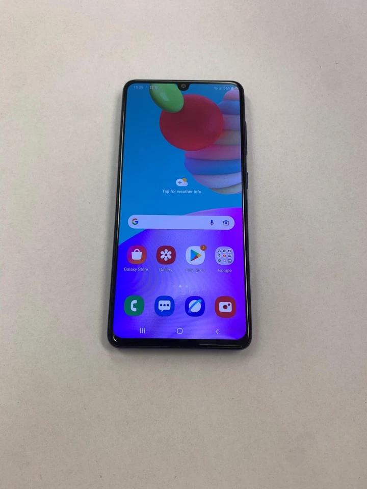 Samsung Galaxy A41 · 64GB, photo 1 of 4