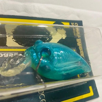 Megabass ITO SR-X Griffon Limited SP-C Ramune Angelköder Neu