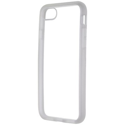 OtterBox React Series Case for Apple iPhone SE (3rd/2nd Gen) & 8/7 - Clear