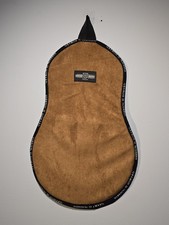 Harrison Howard - Trail Seat Saver - Saddle Ride-on Pad - New Without Tags