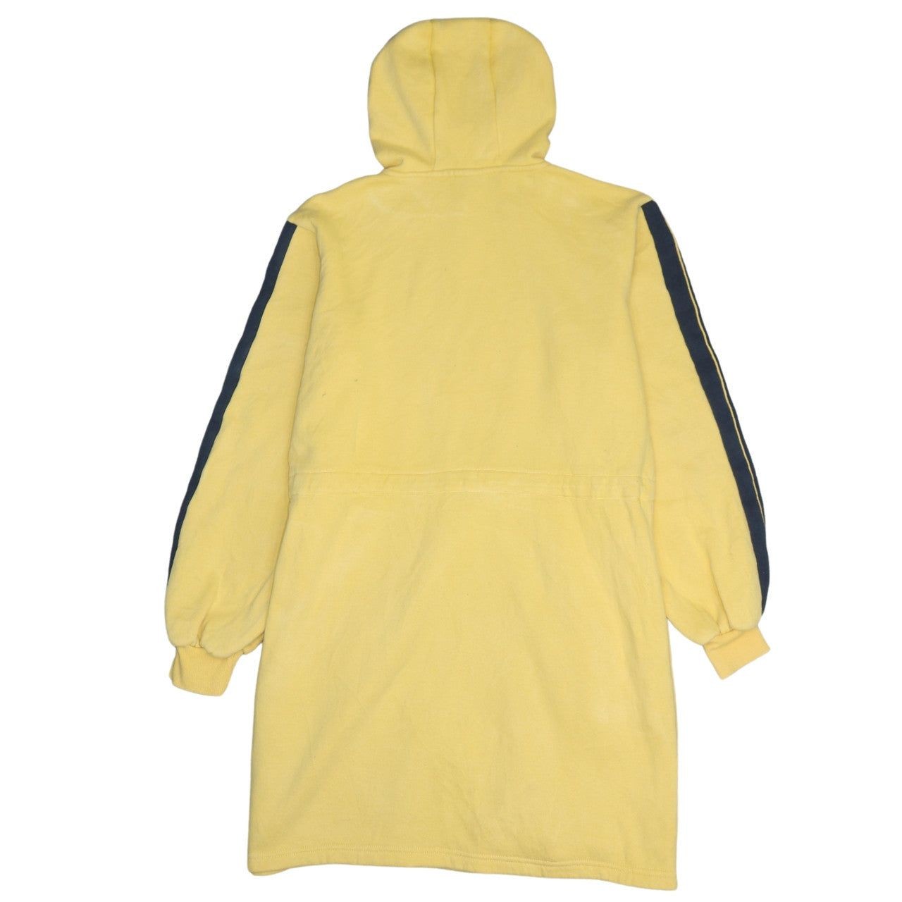 Ellesse Yellow Hoodie Womens 2Xl image 2