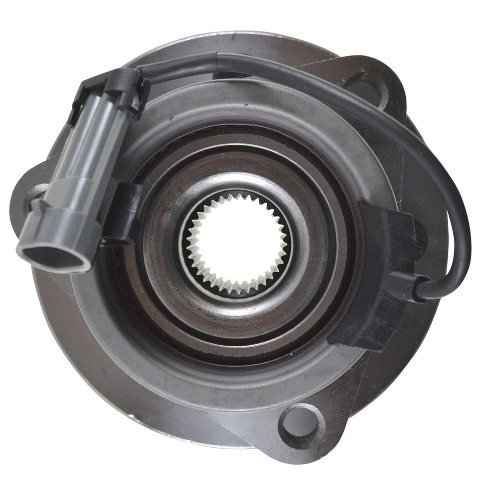 TRQ PSA76473 Drivetrain Kit For Chevy Cobalt 2005-2009 Front 22701516 - Image 3 of 4