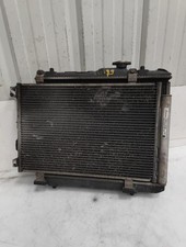 Radiateur Suzuki SPLASH