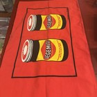 Vintage vegemite Pillowcase, Kraft Foods Limited — photo 1