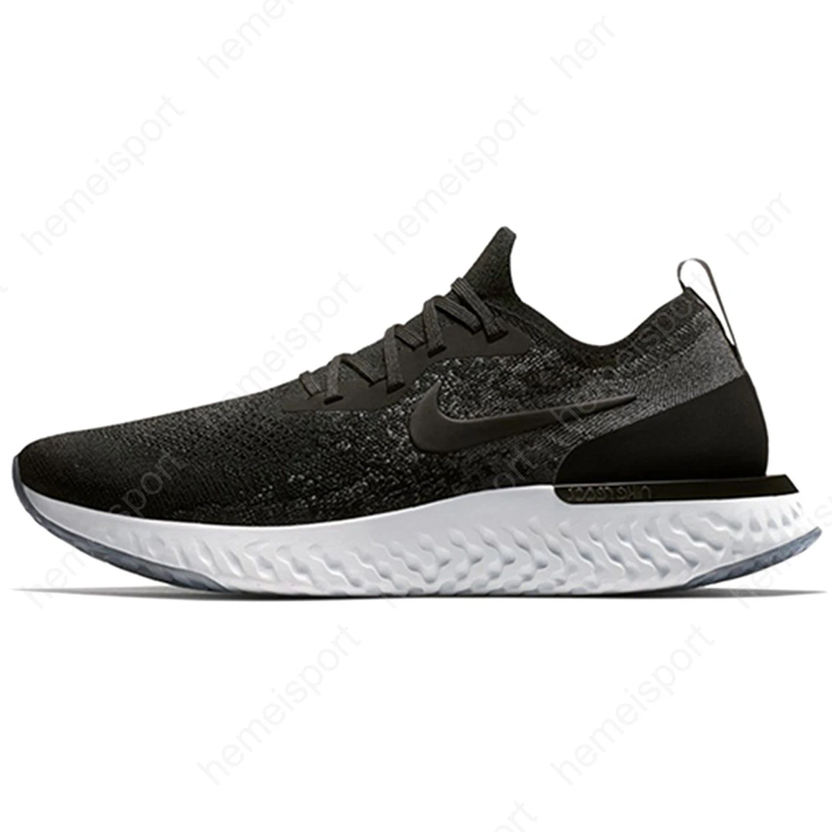 Nike Epic React Men's Sneakers for Sale | Authenticity Guaranteed