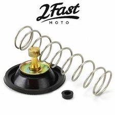 Air Cutoff Valve Diaphragm Kit - For Kawasaki - 43028-0016  43028-0016 