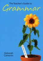 Deborah Cameron | The Teacher's Guide To Grammar | Taschenbuch | Englisch (2009)