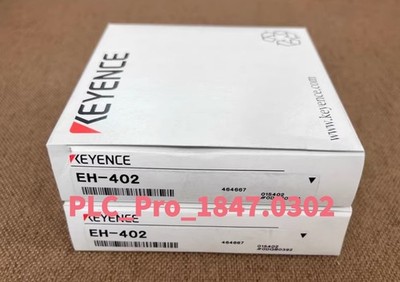1PCS New Keyence EH-402 EH402 Proximity Sensor  Deliver quickly